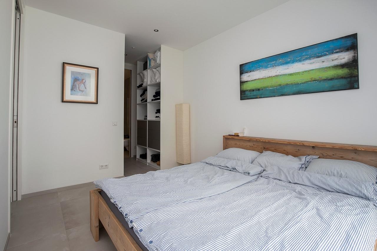89 m² appartement aan de Amstel - Afbeelding 20