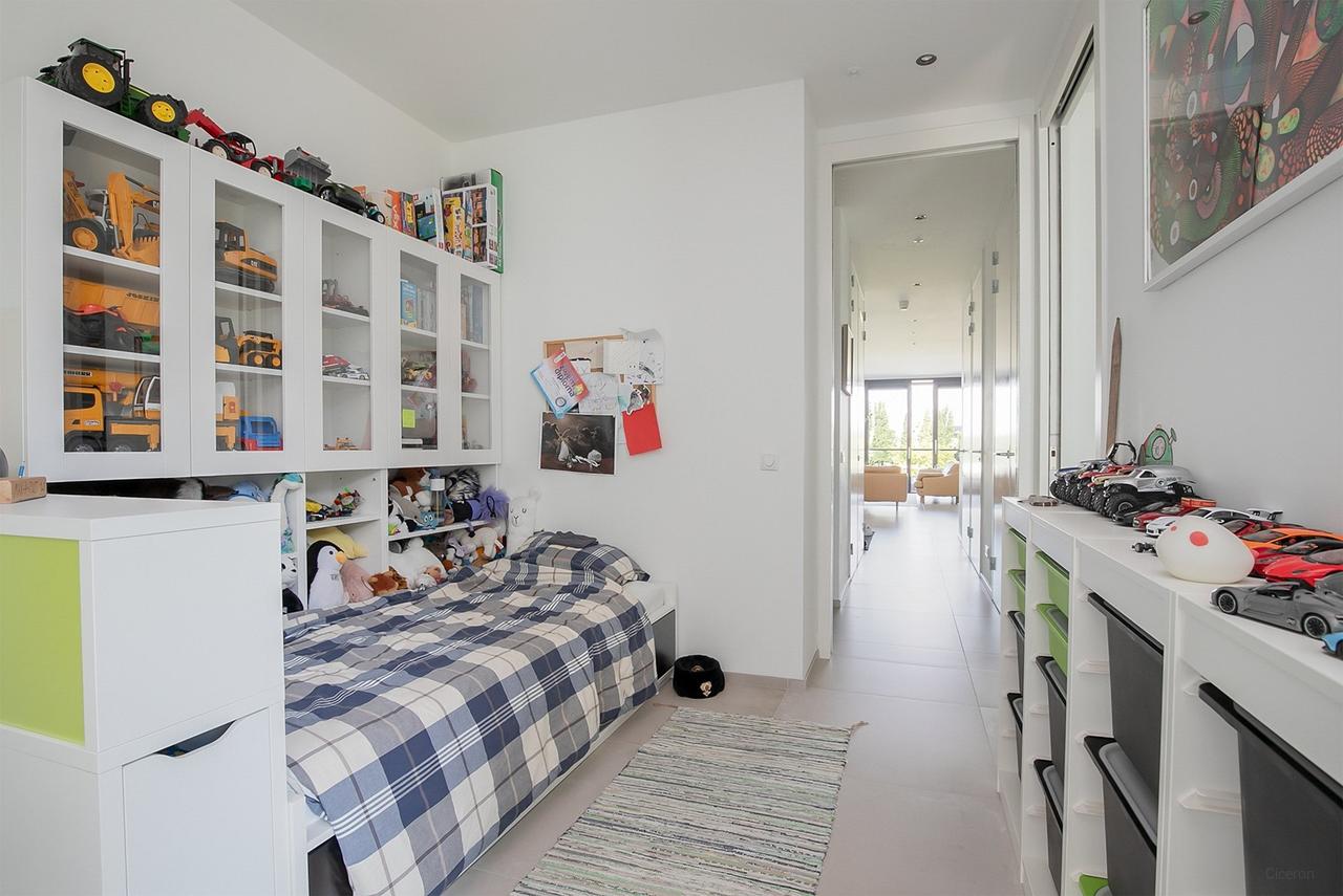 89 m² appartement aan de Amstel - Afbeelding 24