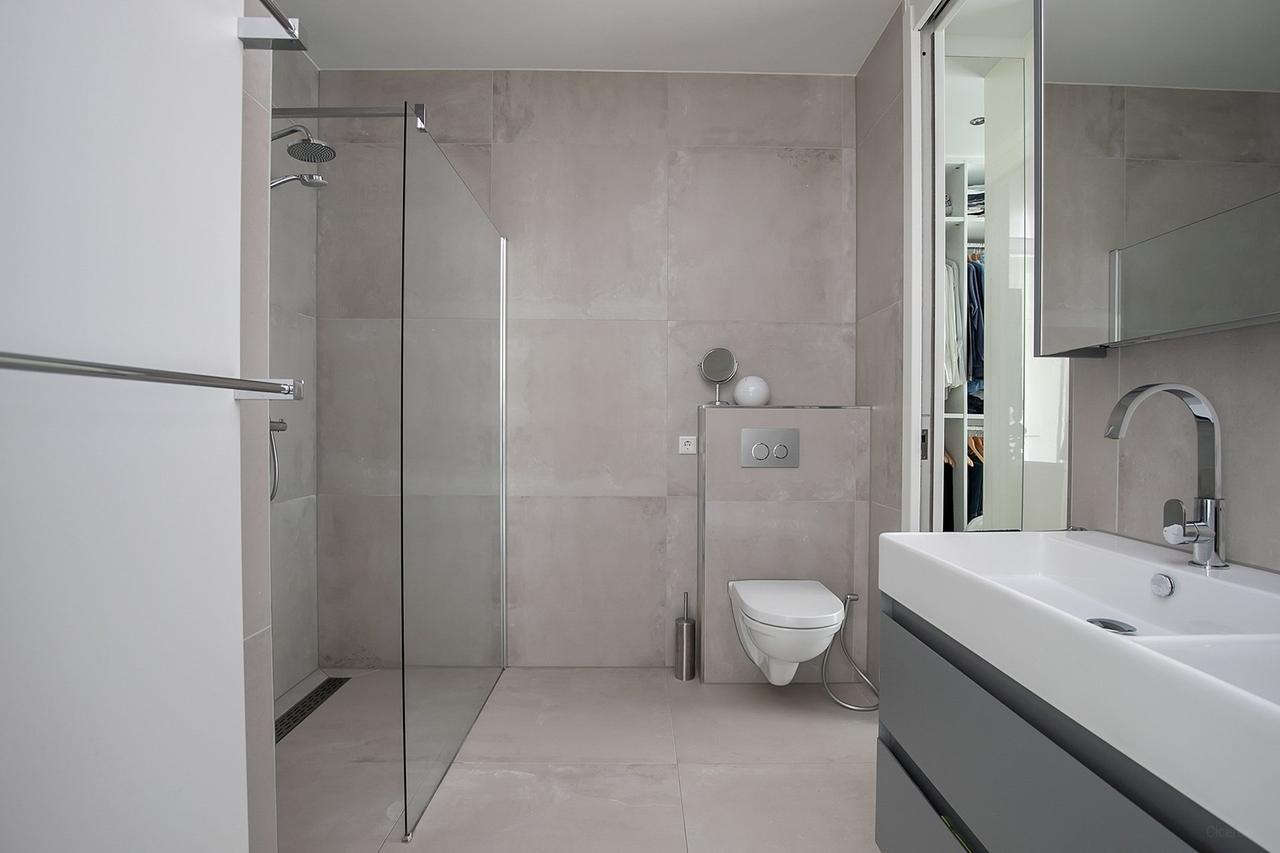 89 m² appartement aan de Amstel - Afbeelding 25