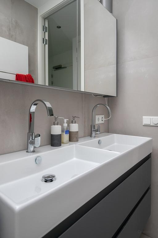 89 m² appartement aan de Amstel - Afbeelding 28