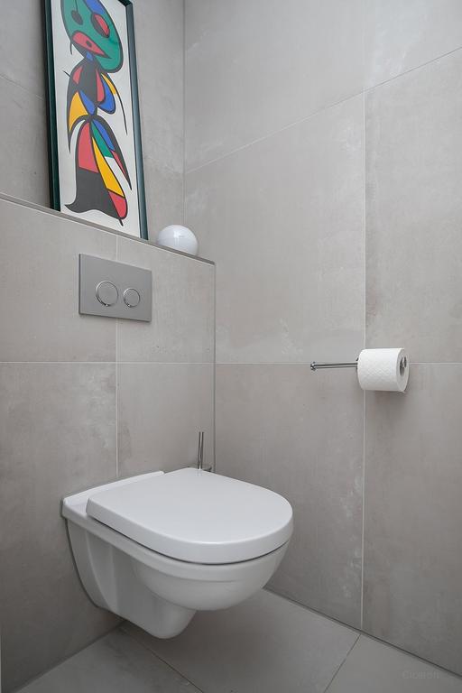 89 m² appartement aan de Amstel - Afbeelding 29