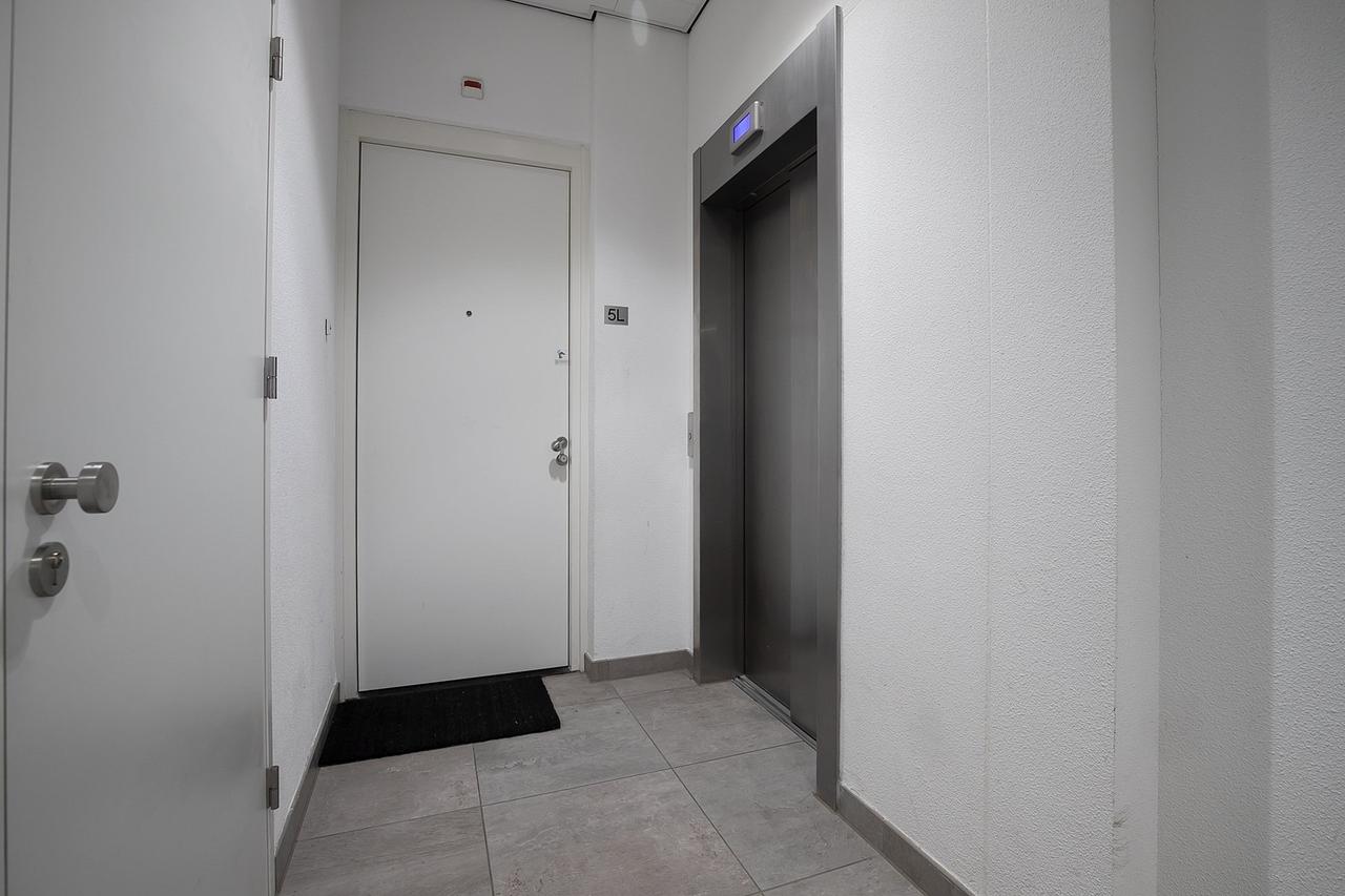 89 m² appartement aan de Amstel - Afbeelding 30
