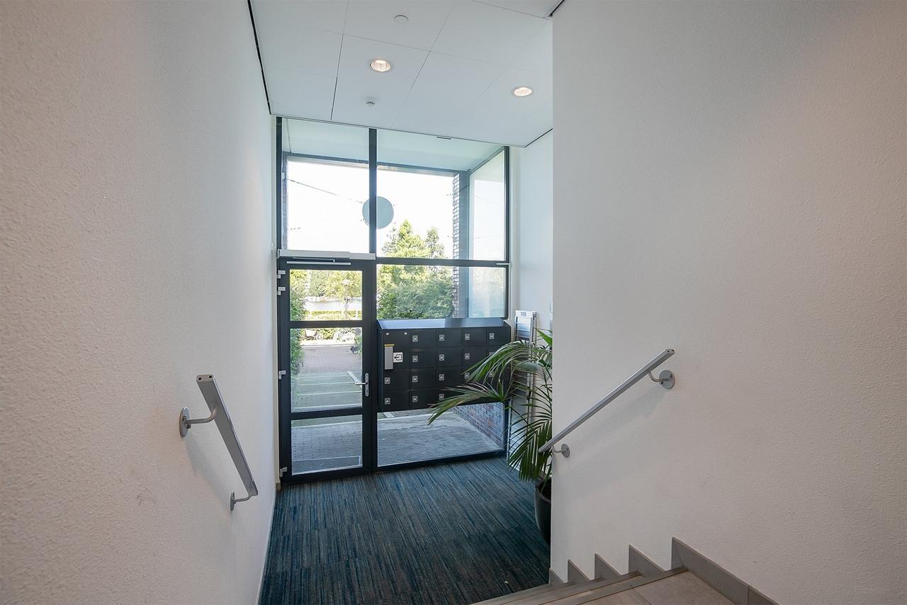 89 m² appartement aan de Amstel - Afbeelding 31
