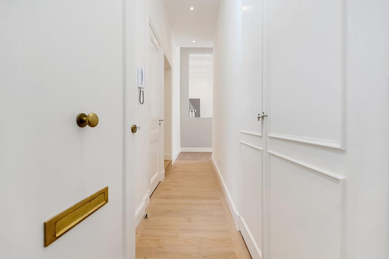 110 m² apartment with 2 bathrooms - Image 5