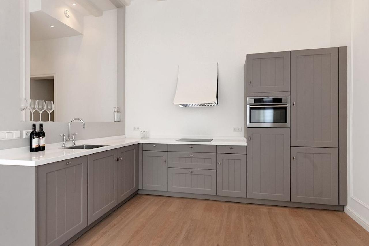 110 m² apartment with 2 bathrooms - Image 7