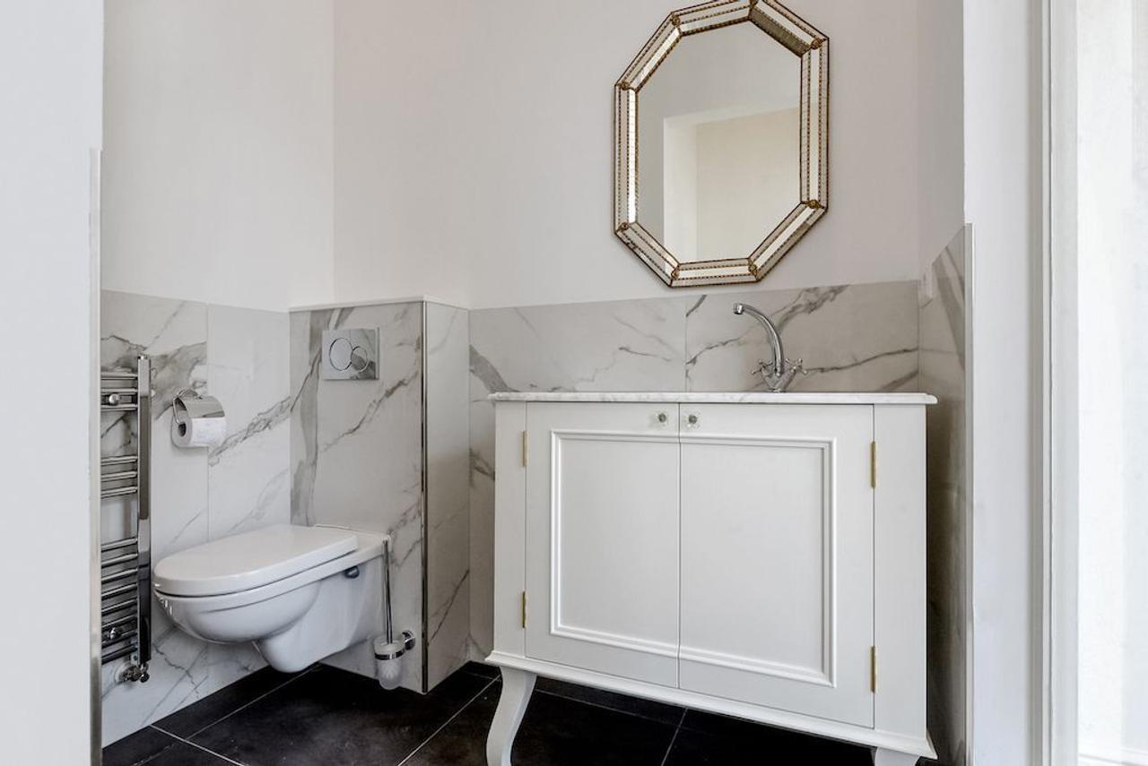 110 m² apartment with 2 bathrooms - Image 12