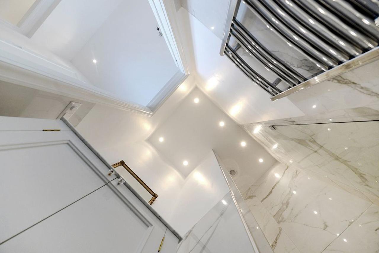 110 m² apartment with 2 bathrooms - Image 15