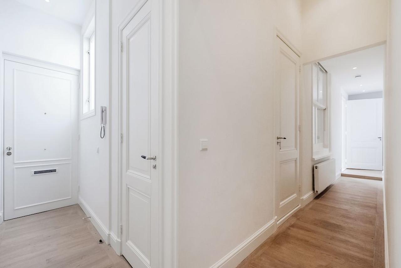 110 m² apartment with 2 bathrooms - Image 18