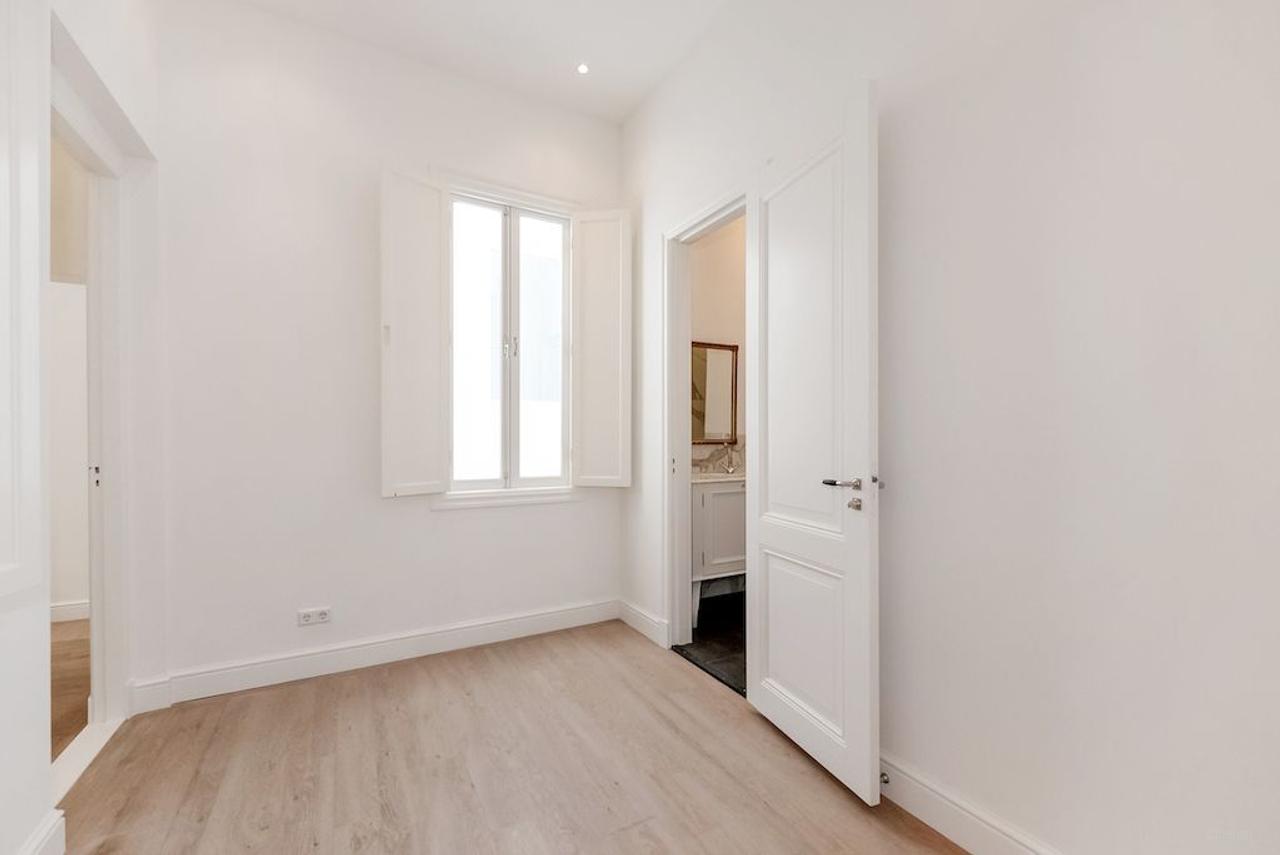 110 m² apartment with 2 bathrooms - Image 19