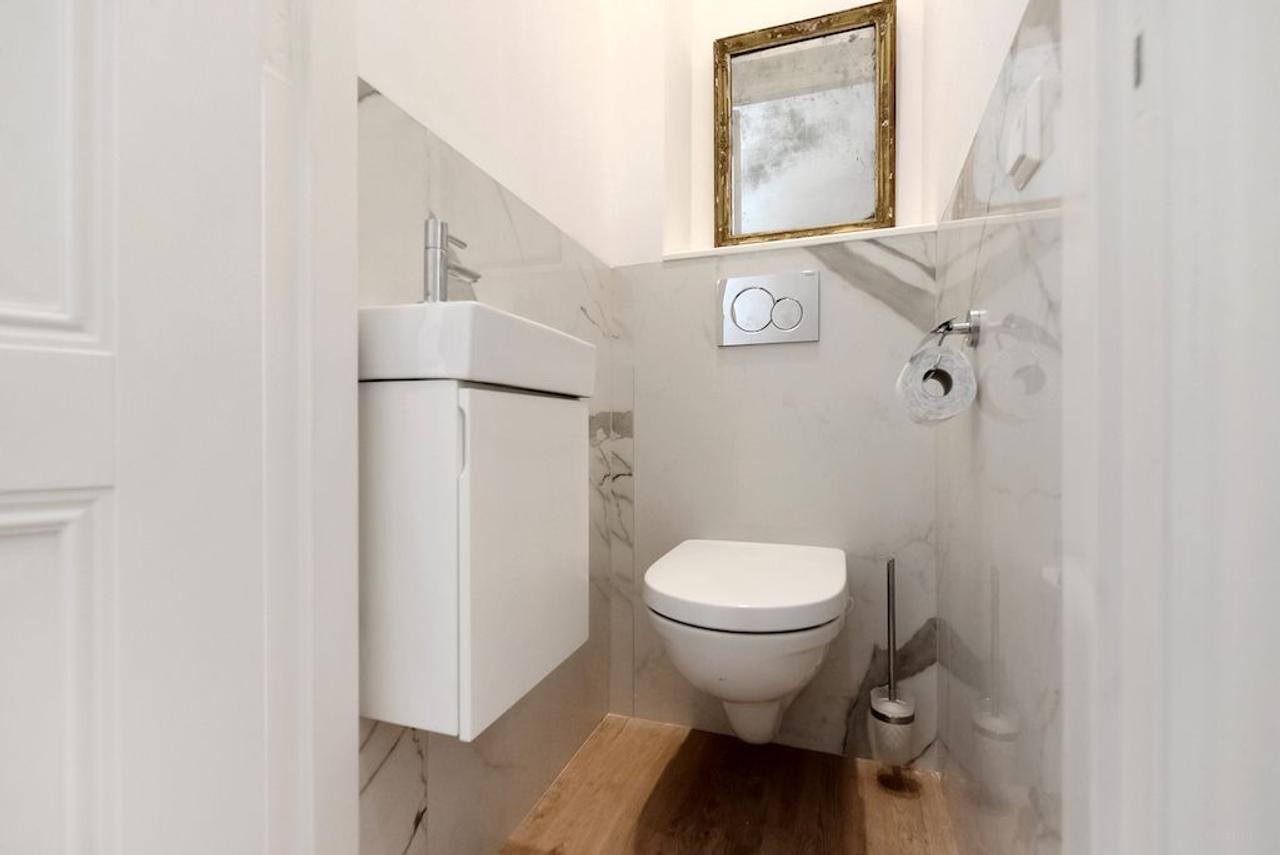 110 m² apartment with 2 bathrooms - Image 23