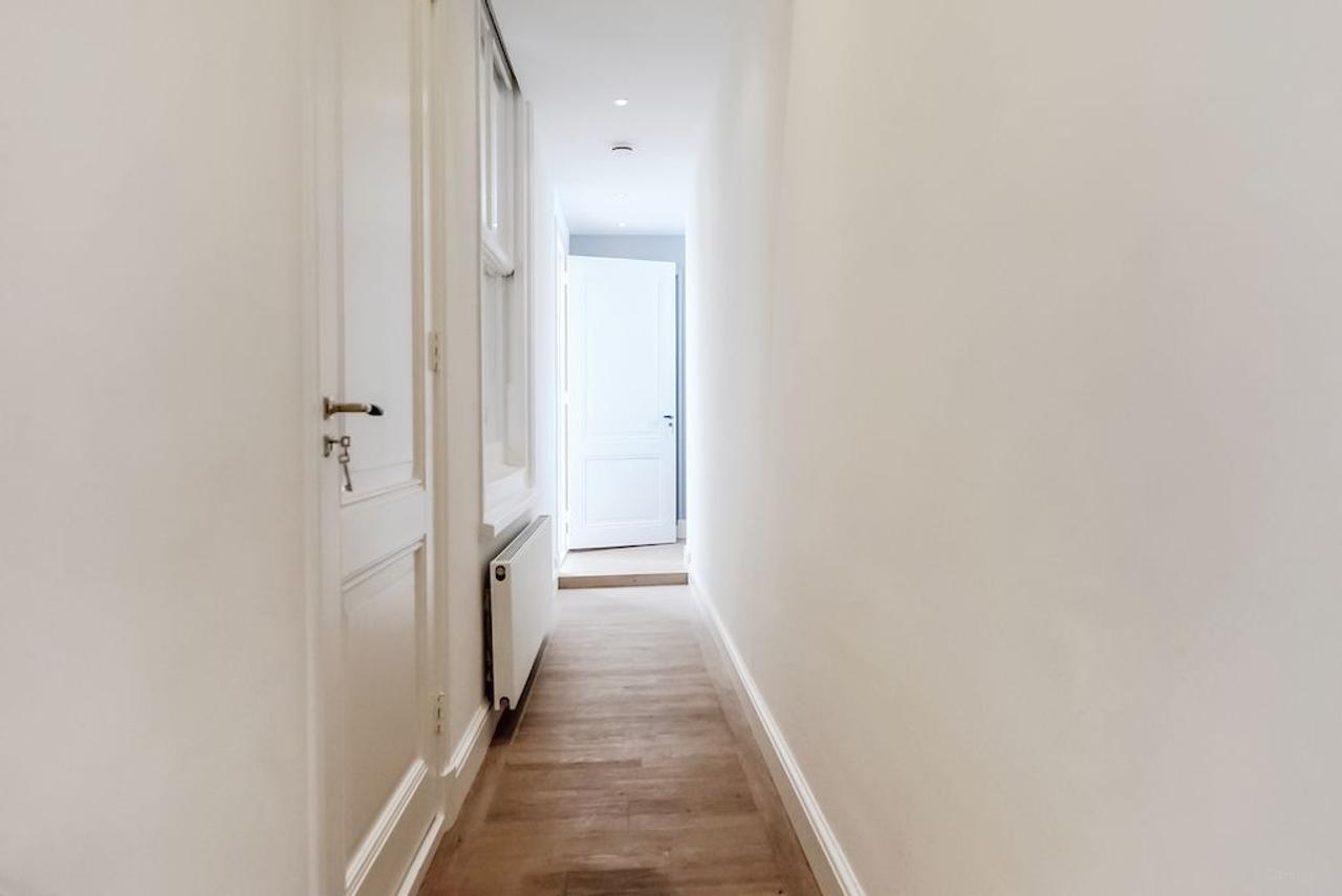 110 m² apartment with 2 bathrooms - Image 24