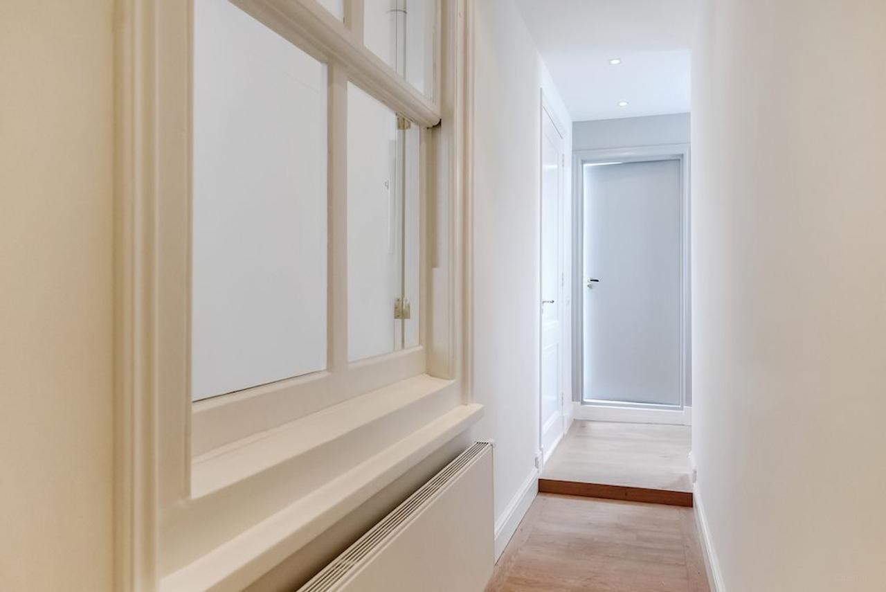 110 m² apartment with 2 bathrooms - Image 25