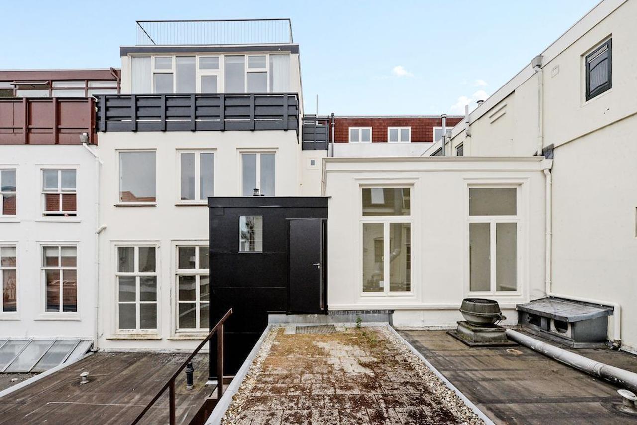 110 m² apartment with 2 bathrooms - Image 26