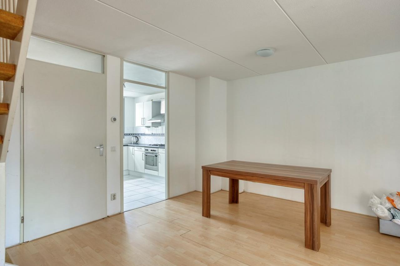 Furnished home with garden and energy label A - Image 3