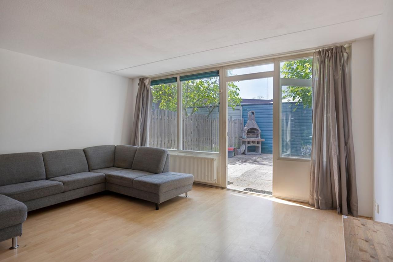Furnished home with garden and energy label A - Image 5
