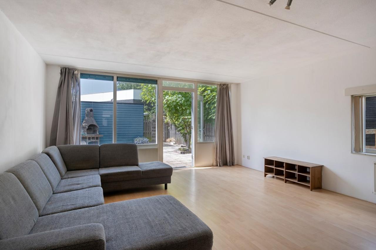 Furnished home with garden and energy label A - Image 6