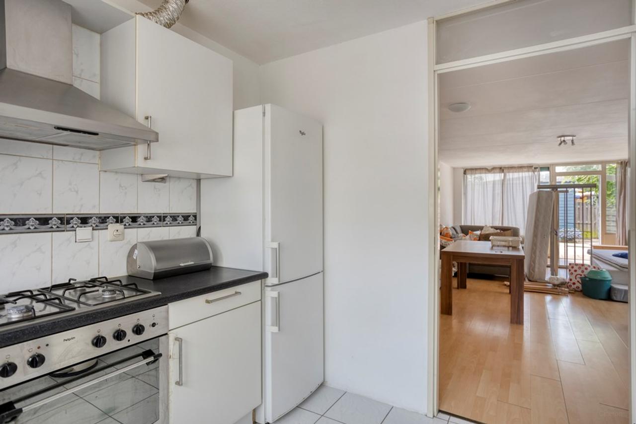 Furnished home with garden and energy label A - Image 8