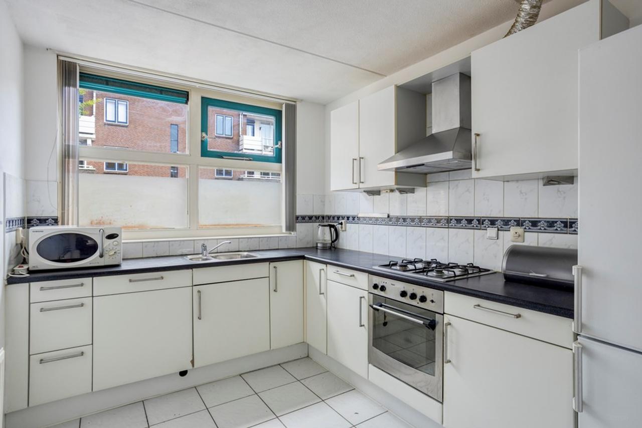 Furnished home with garden and energy label A - Image 9