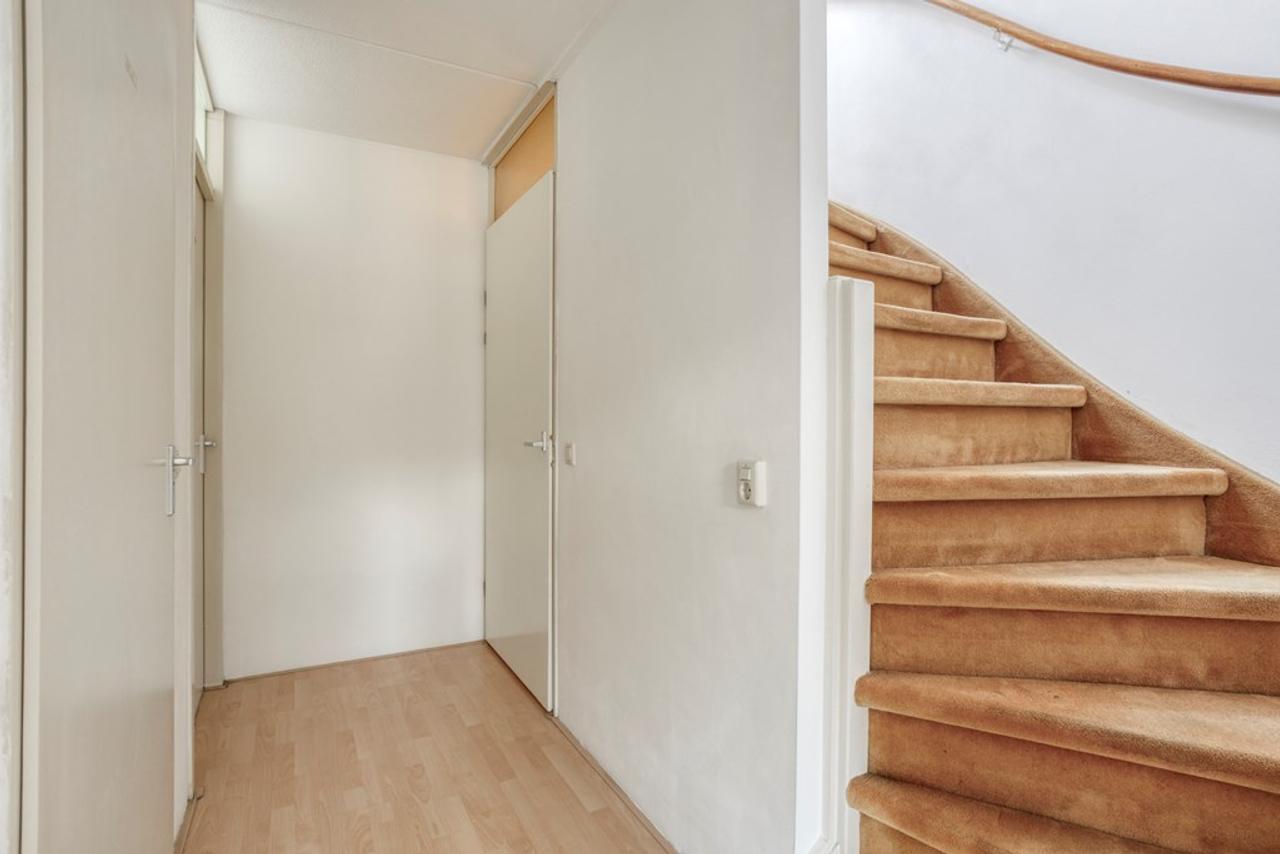 Furnished home with garden and energy label A - Image 11