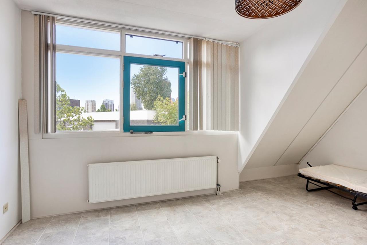 Furnished home with garden and energy label A - Image 14