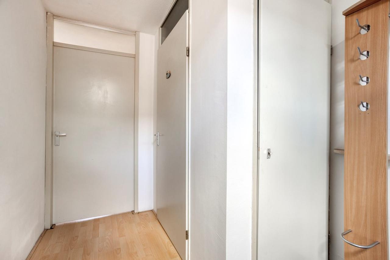 Furnished home with garden and energy label A - Image 19