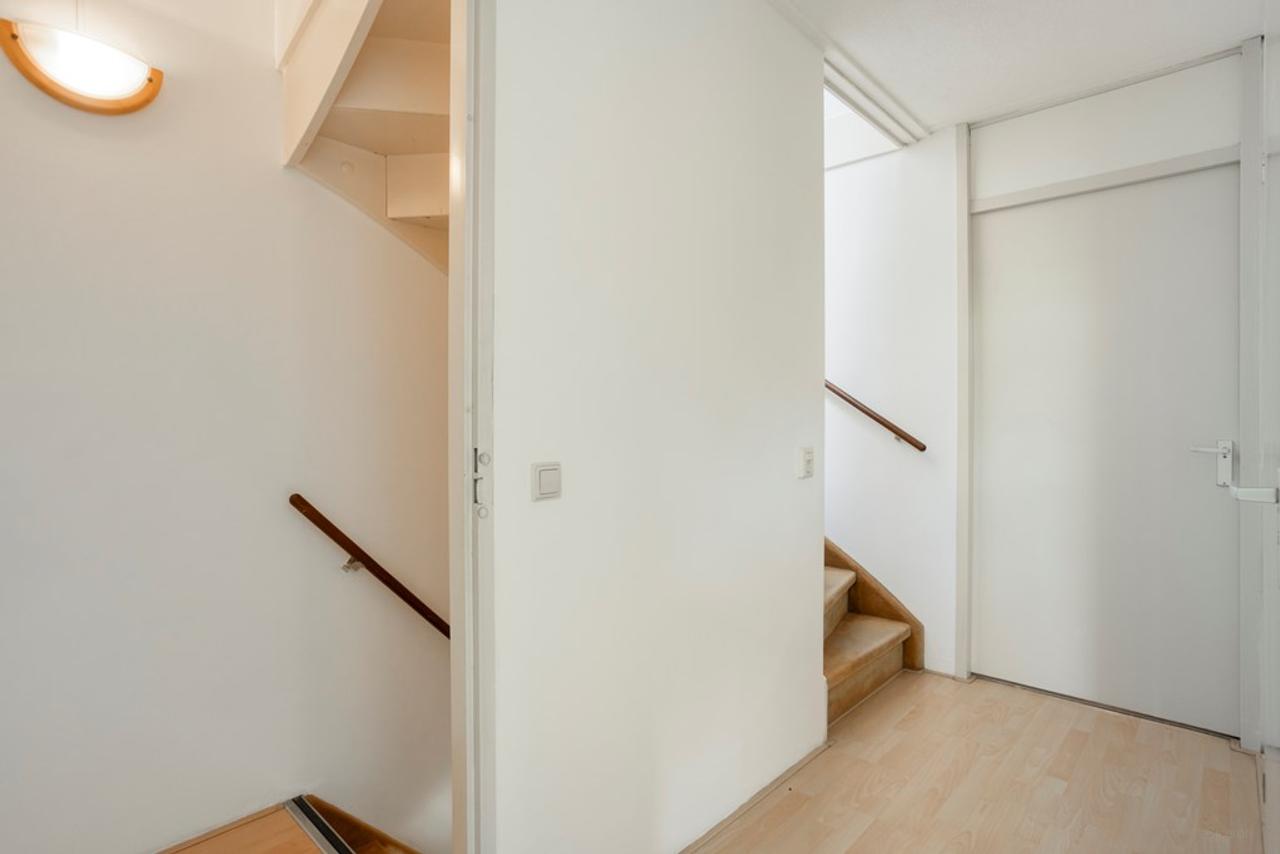 Furnished home with garden and energy label A - Image 21