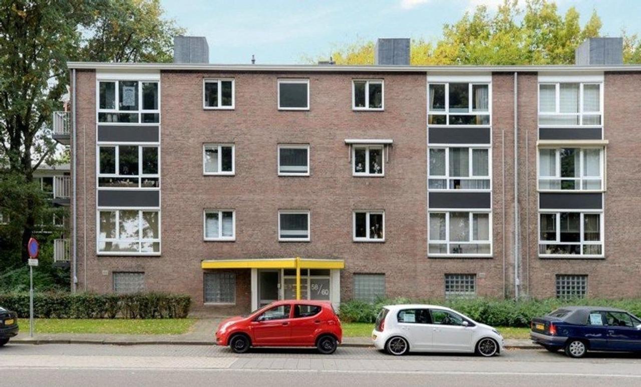 62 m² 3-Room Apartment in Baandert - Image 1