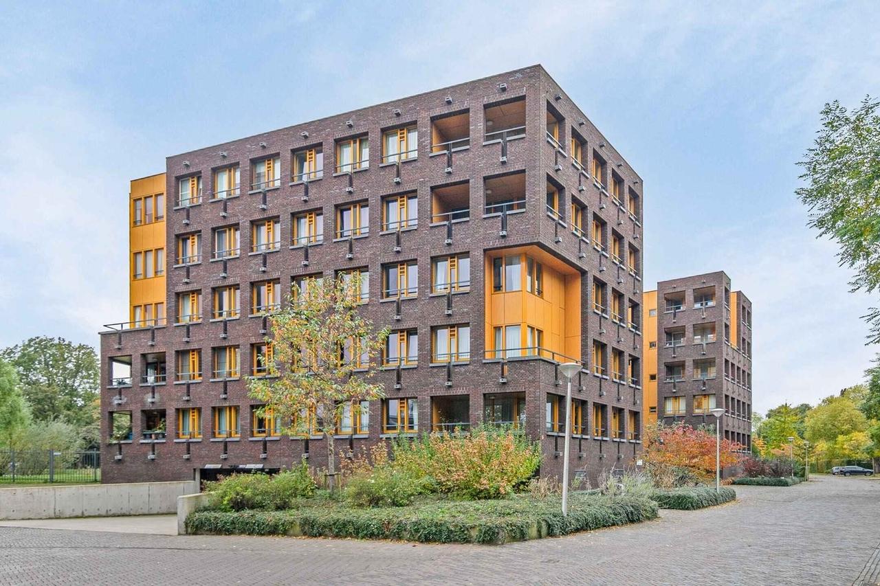 90 m² A-rated apartment in Zwolle - Image 2