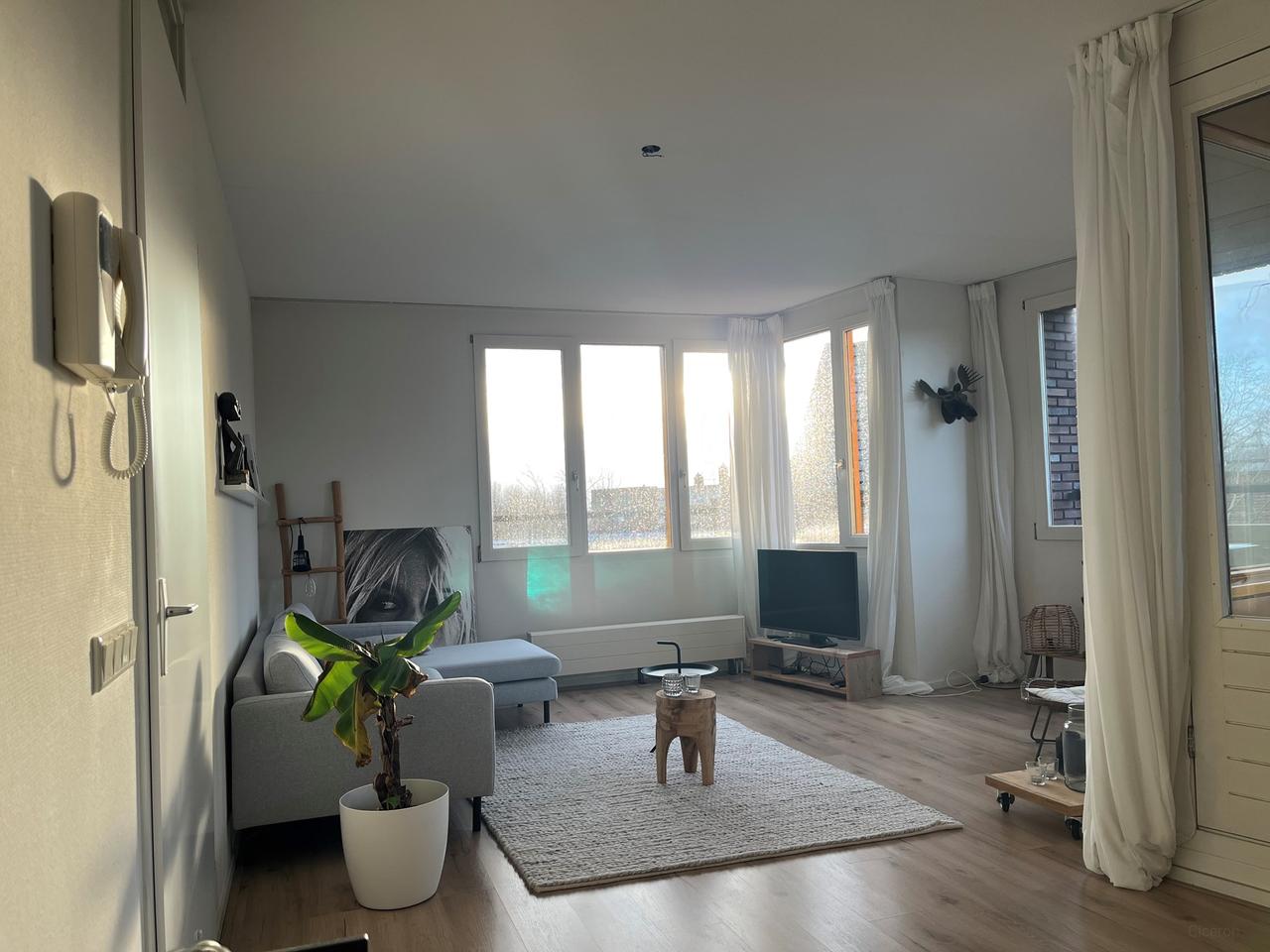 90 m² A-rated apartment in Zwolle - Image 3