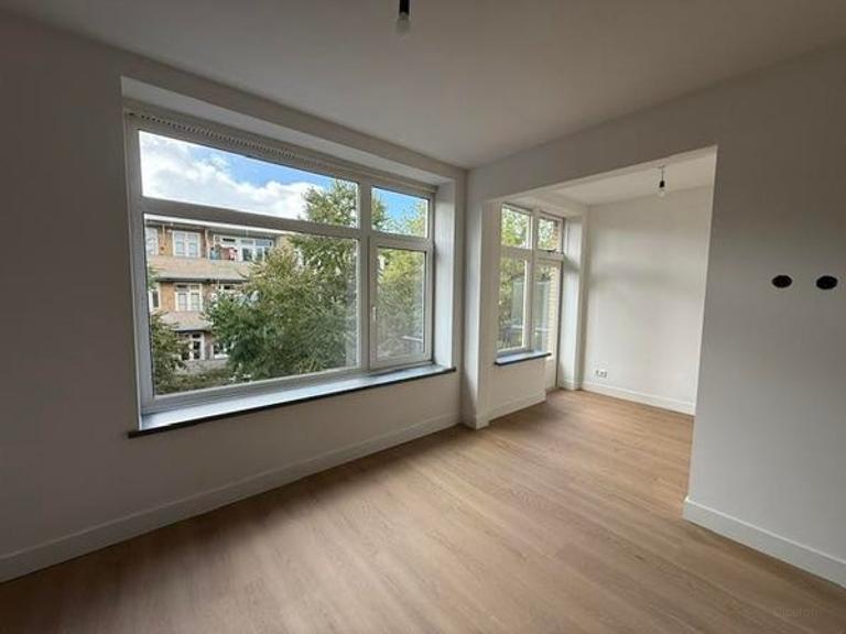 Twee slaapkamers bij het Erasmuspark - Afbeelding 2