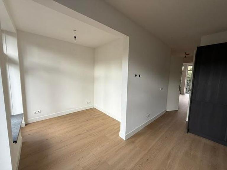 Twee slaapkamers bij het Erasmuspark - Afbeelding 3