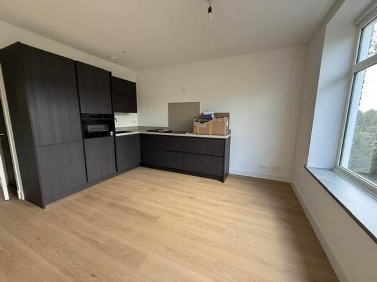 Twee slaapkamers bij het Erasmuspark - Afbeelding 4