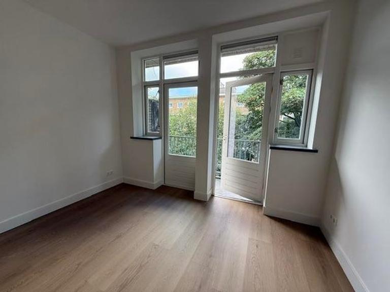 Twee slaapkamers bij het Erasmuspark - Afbeelding 5