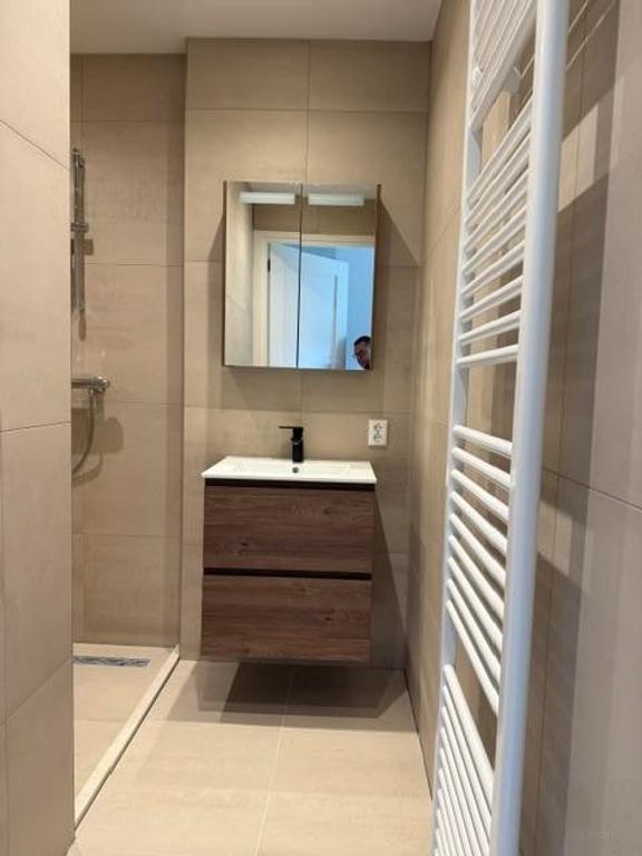 Twee slaapkamers bij het Erasmuspark - Afbeelding 9