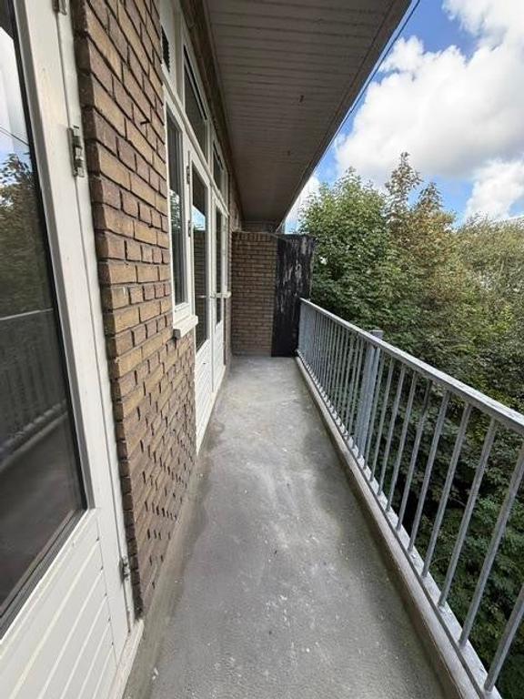 Twee slaapkamers bij het Erasmuspark - Afbeelding 11