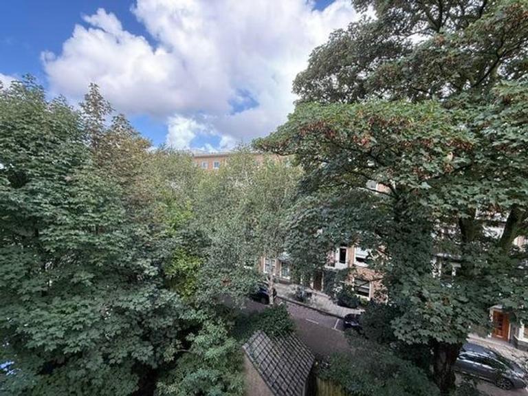 Twee slaapkamers bij het Erasmuspark - Afbeelding 12