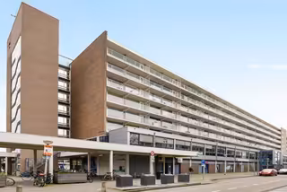 78 m² apartment for 3 sharers