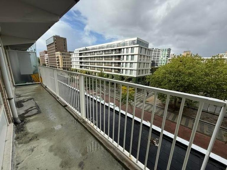 78 m² apartment for 3 sharers - Image 12