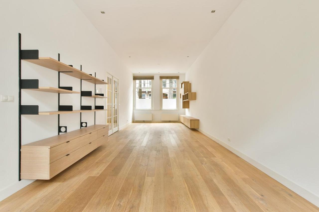 143 m² Apartment with Garden in Museum Quarter - Image 3