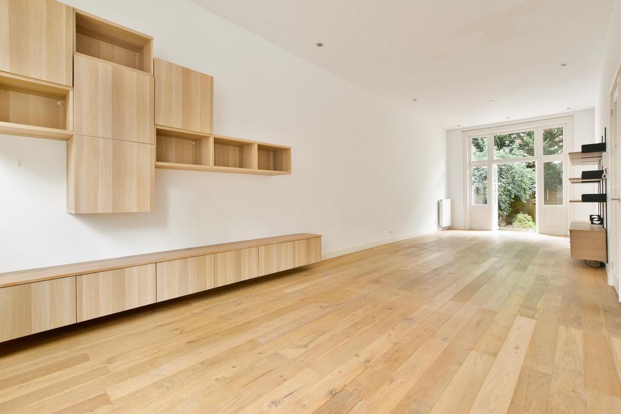 143 m² Apartment with Garden in Museum Quarter - Image 4
