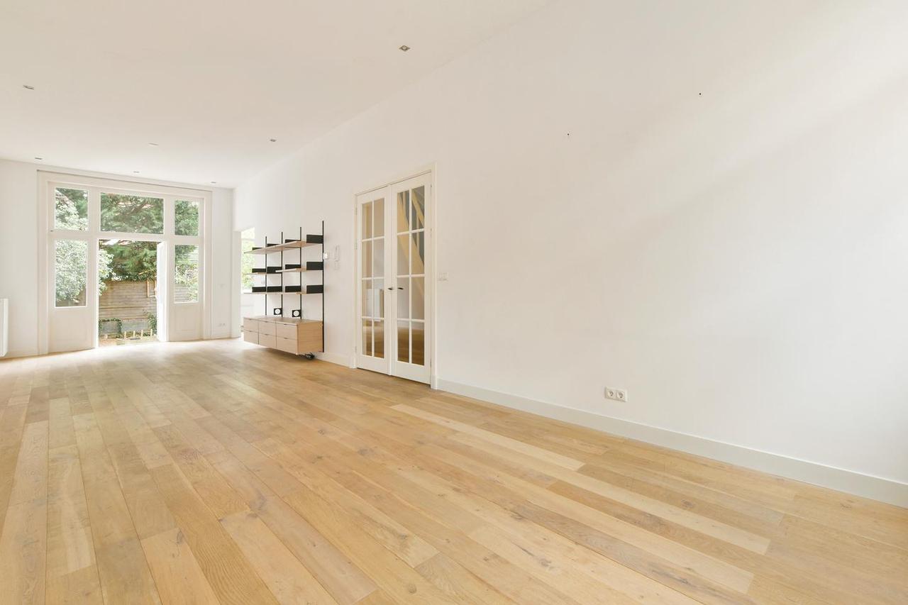 143 m² Apartment with Garden in Museum Quarter - Image 5