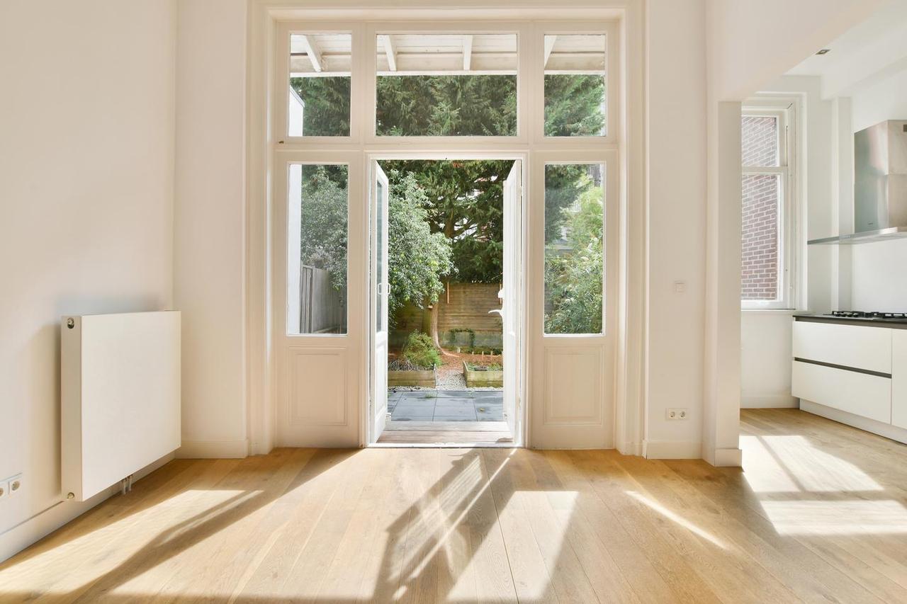 143 m² Apartment with Garden in Museum Quarter - Image 6