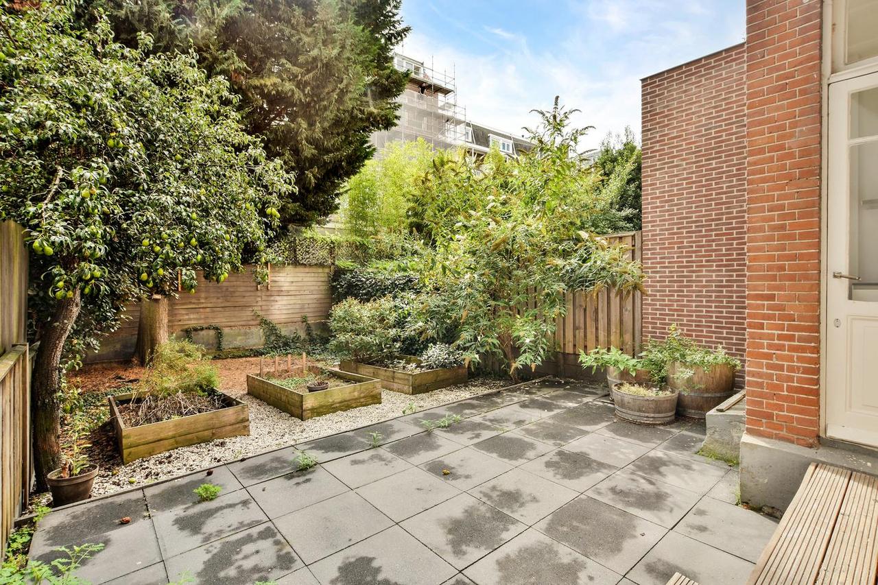 143 m² Apartment with Garden in Museum Quarter - Image 7