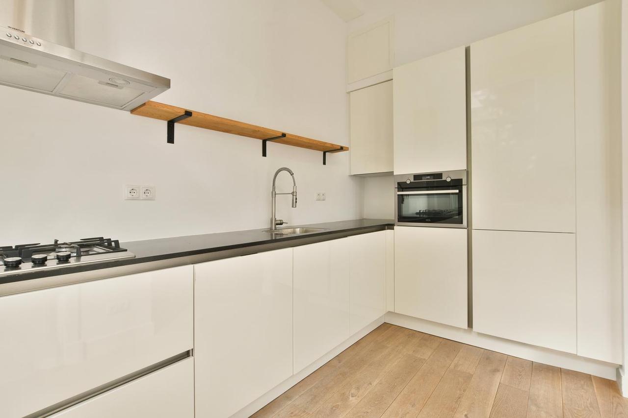 143 m² Apartment with Garden in Museum Quarter - Image 9