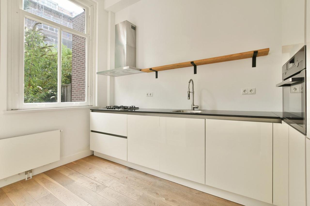 143 m² Apartment with Garden in Museum Quarter - Image 10
