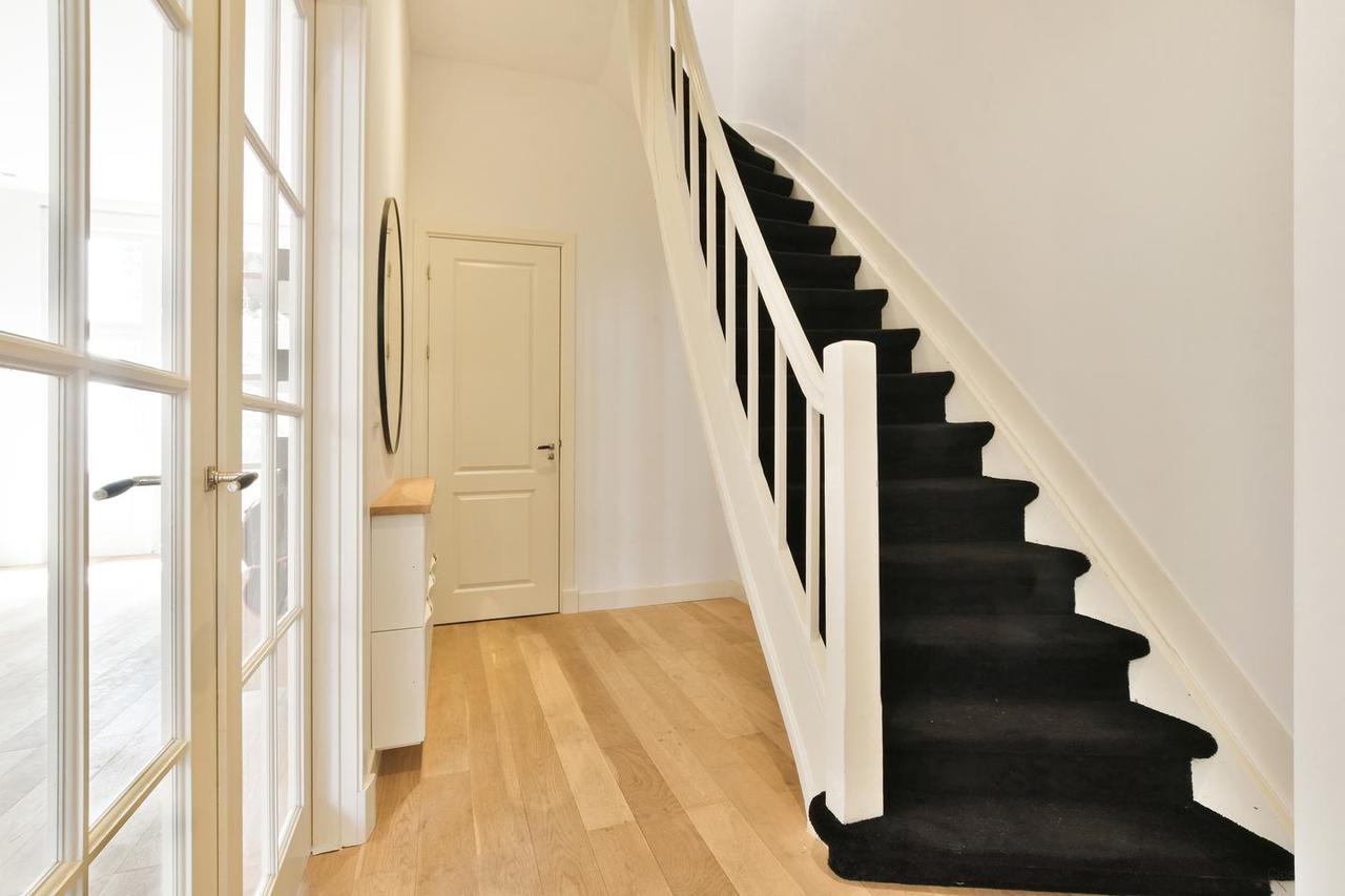 143 m² Apartment with Garden in Museum Quarter - Image 11