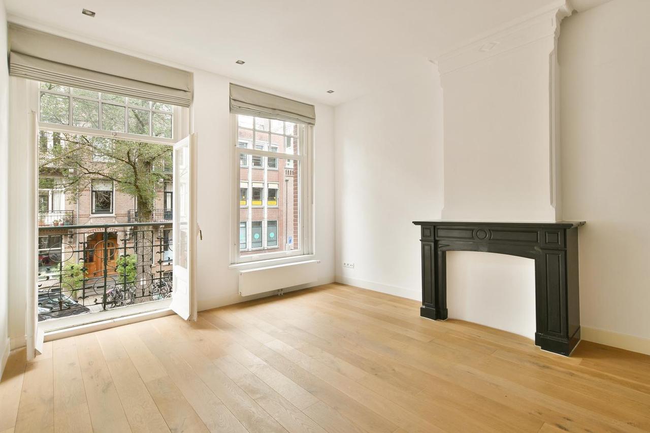 143 m² Apartment with Garden in Museum Quarter - Image 12