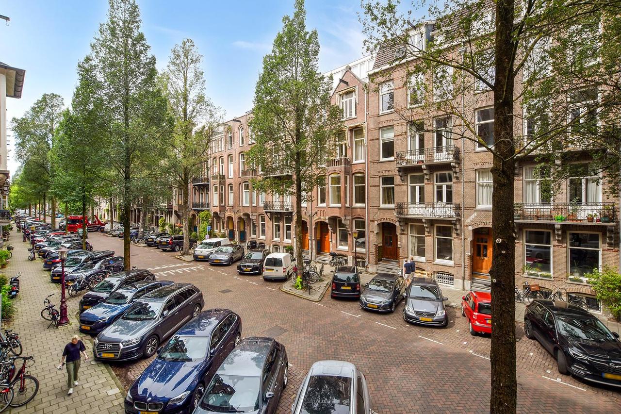 143 m² Apartment with Garden in Museum Quarter - Image 13