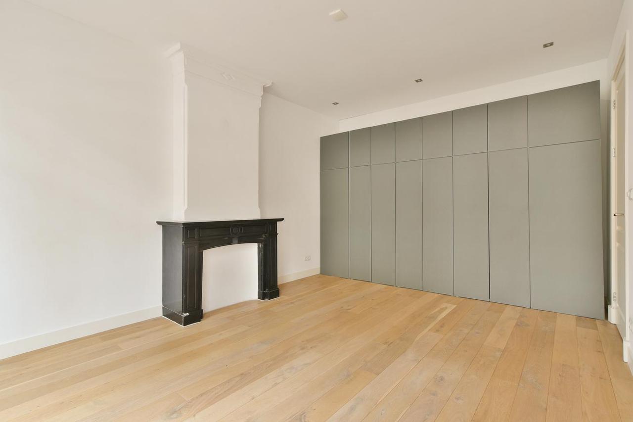 143 m² Apartment with Garden in Museum Quarter - Image 14