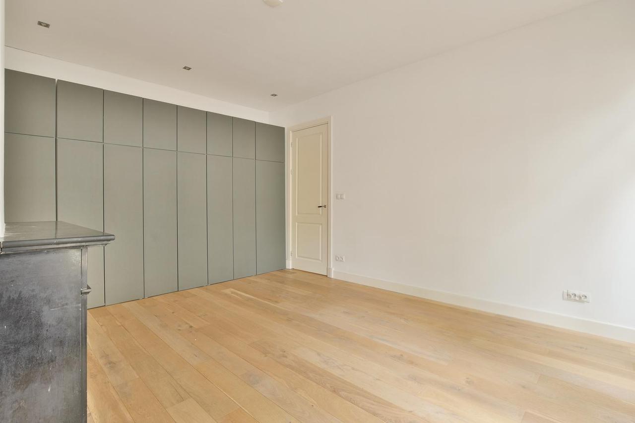 143 m² Apartment with Garden in Museum Quarter - Image 15